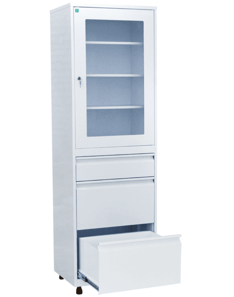 Шкаф для документации ШМД-05 купить в Омске Шкаф для документации ШМД-05 купить в Омске