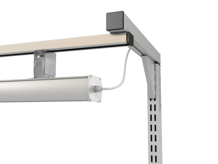 Рабочее место WOKER PRO №5 купить в Омске