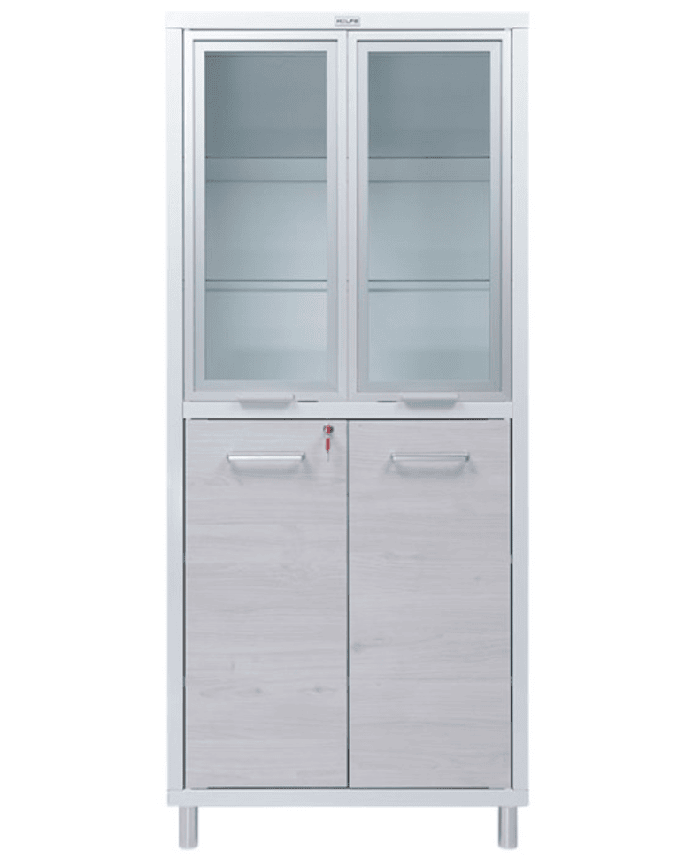 Медицинский шкаф HILFE МД 2 ШМ-SSR купить в Омске Медицинский шкаф HILFE МД 2 ШМ-SSR купить в Омске