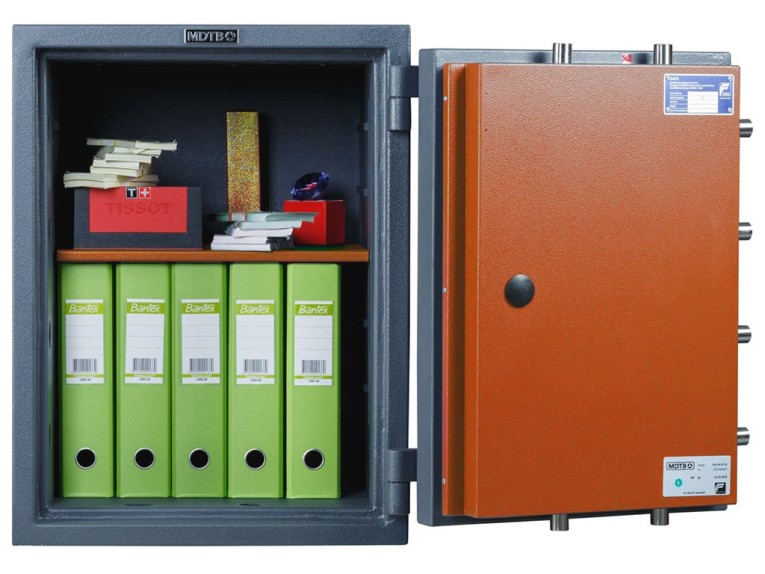 Взломостойкий сейф MDTB Fort-M 67 EK купить в Омске Взломостойкий сейф MDTB Fort-M 67 EK купить в Омске