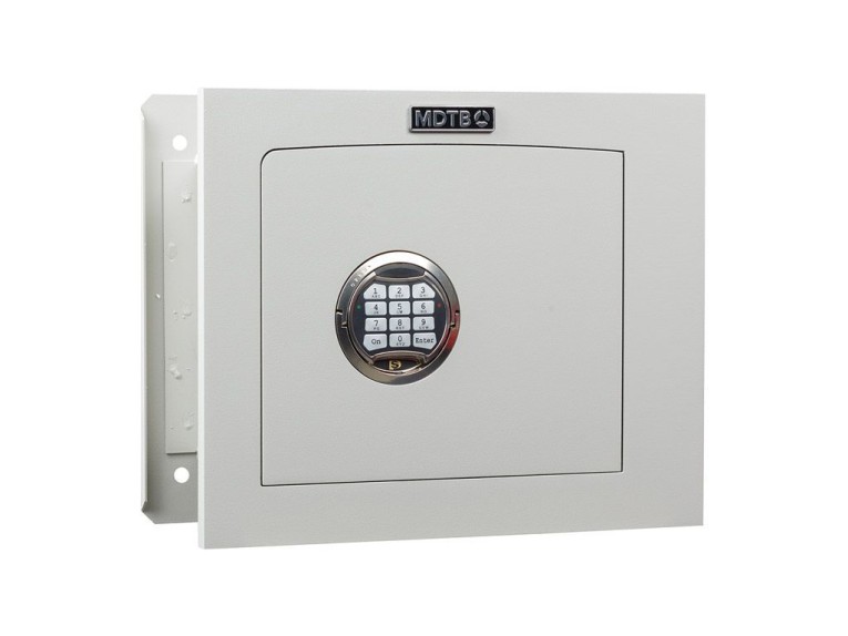Встраиваемый сейф MDTB-Vega 33.E купить в Омске Встраиваемый сейф MDTB-Vega 33.E купить в Омске