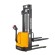 Штабелер электрический самоходный CDD12A (1200 кг; 3.5 м; 24В / 85Ач) SMARTLIFT (SMART) купить в Омске