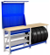 Верстак Master M100.MF1 / MF1 / MF1.122.000.W купить в Омске