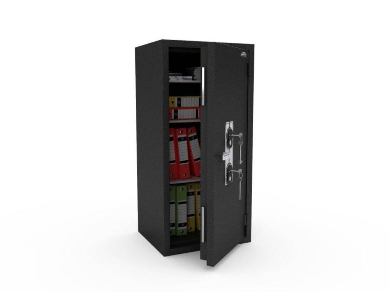 Сейф ЛС-250 БТ купить в Омске