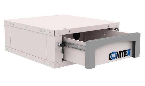 Тумба малая COMTEX 1 купить в Омске Тумба малая COMTEX 1 купить в Омске