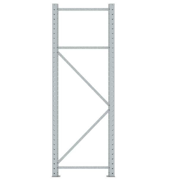 СТ-051 Рама 4500х650 цинк купить в Омске