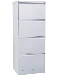 Шкаф картотечный ШК-8 формат А4