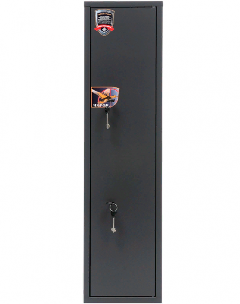 Оружейный сейф Aiko Чирок 1018 (Воробей) купить в Омске Оружейный сейф Aiko Чирок 1018 (Воробей) купить в Омске