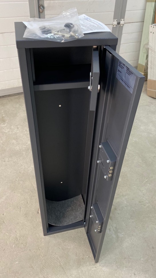 Оружейный сейф Aiko Чирок 1018 (Воробей) купить в Омске Оружейный сейф Aiko Чирок 1018 (Воробей) купить в Омске