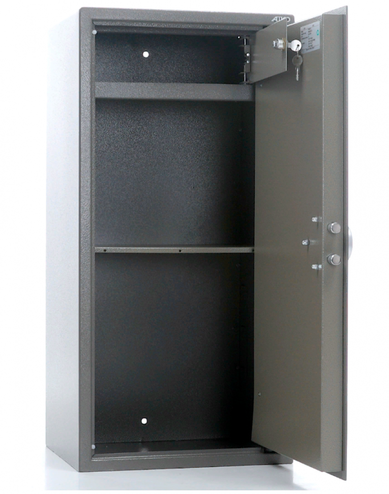 Офисный сейф Aiko TM-90T EL купить в Омске
