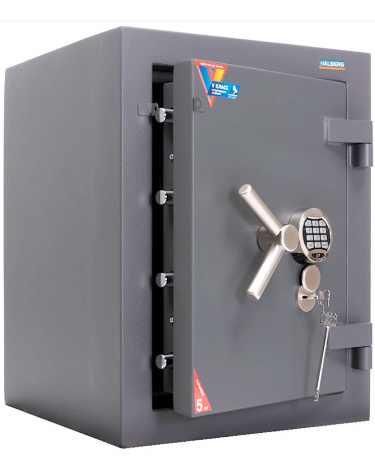 Взломостойкий сейф Valberg Алмаз 67 EL купить в Омске