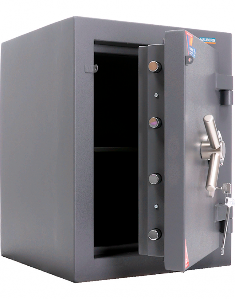 Взломостойкий сейф Valberg Алмаз 67 EL купить в Омске