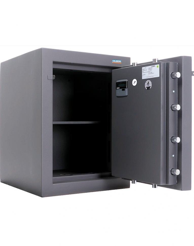 Взломостойкий сейф Valberg Алмаз 67 EL купить в Омске