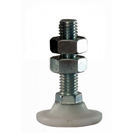 Регулируемый подпятник MS купить в Омске