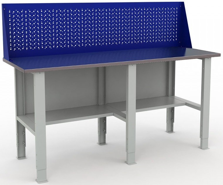 Верстак Expert WTS200.F2/F2/F2.010 купить в Омске