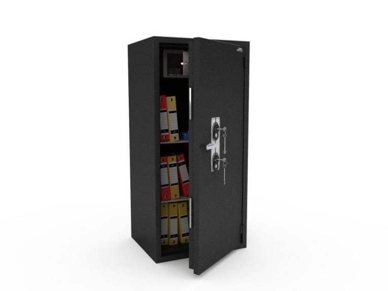 Сейф ЛС-260 БТ купить в Омске Сейф ЛС-260 БТ купить в Омске