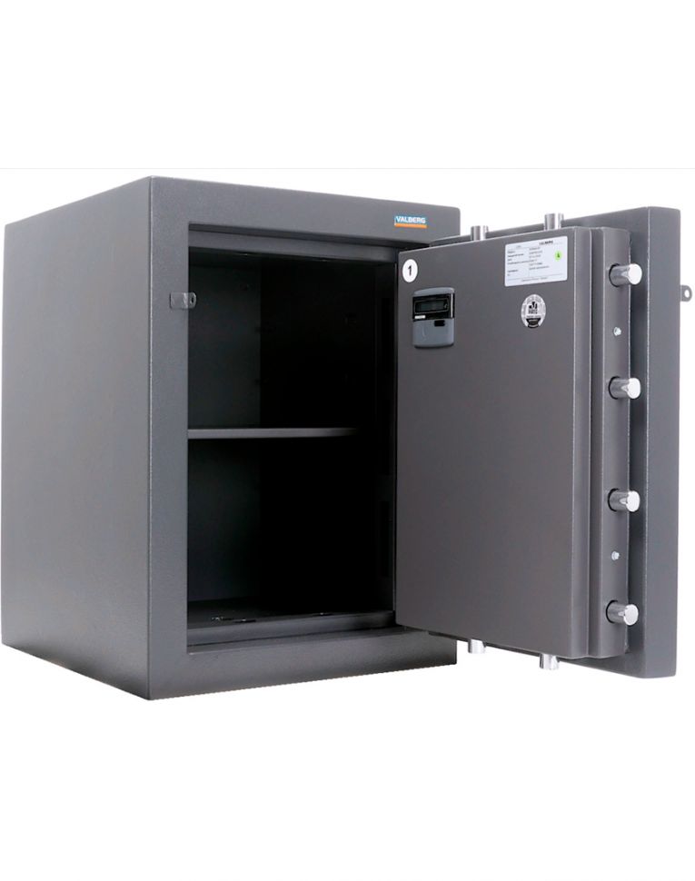 Взломостойкий сейф Valberg Алмаз 67 KL купить в Омске