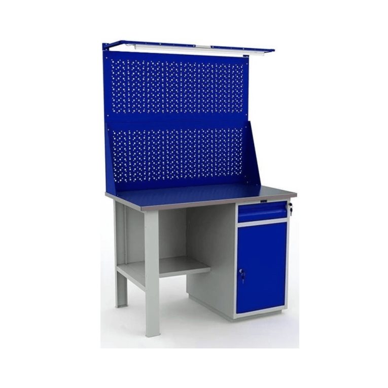 Верстак Profi WT120.F1/WD2.021 купить в Омске