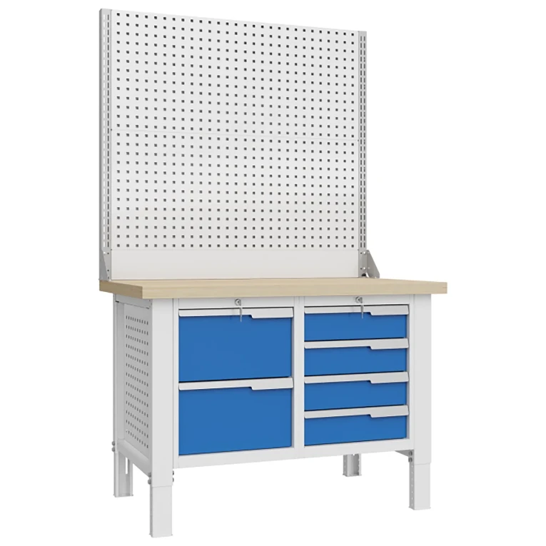Стол-верстак Craft 1202.S24.3-2 купить в Омске