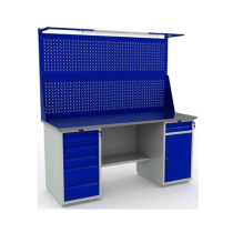 Верстак Profi WT180.WD5/WD2.021 Верстак Profi WT180.WD5/WD2.021