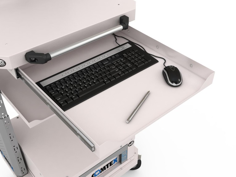 Тележка COMTEX №5 купить в Омске Тележка COMTEX №5 купить в Омске