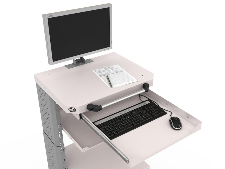 Тележка COMTEX №5 купить в Омске Тележка COMTEX №5 купить в Омске