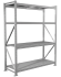 Стеллаж MS Profi 2000х1500х500 4 полки купить в Омске