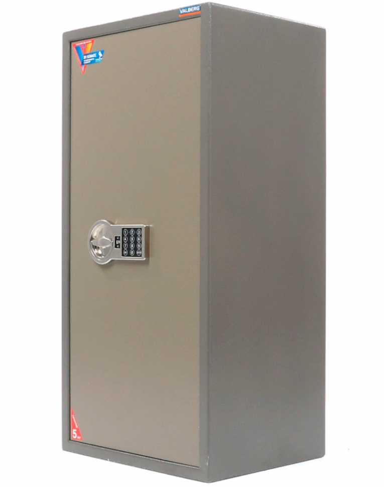 Офисный сейф Valberg ASM 90T EL купить в Омске Офисный сейф Valberg ASM 90T EL купить в Омске
