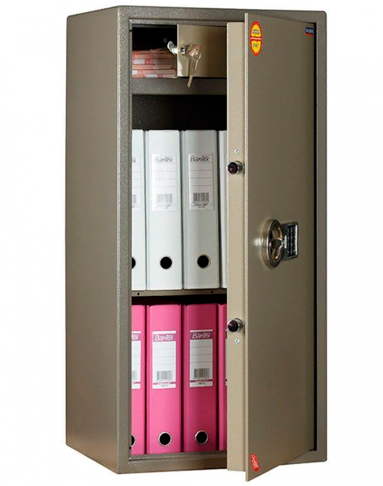 Офисный сейф Valberg ASM 90T EL купить в Омске Офисный сейф Valberg ASM 90T EL купить в Омске