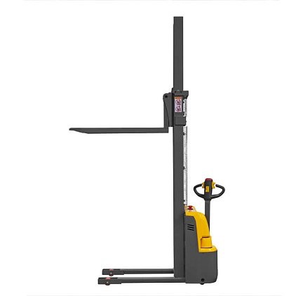 Штабелер электрический самоходный CDD15R-E (N) (1500 кг; 3,5 м; 24В / 105Ач) SMARTLIFT (SMART) купить в Омске Штабелер электрический самоходный CDD15R-E (N) (1500 кг; 3,5 м; 24В / 105Ач) SMARTLIFT (SMART) купить в Омске