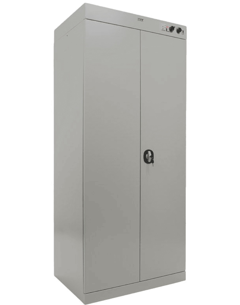 Шкаф сушильный ШС Циклон 1985 купить в Омске