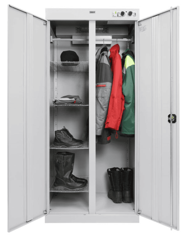 Шкаф сушильный ШС Циклон 1985 купить в Омске