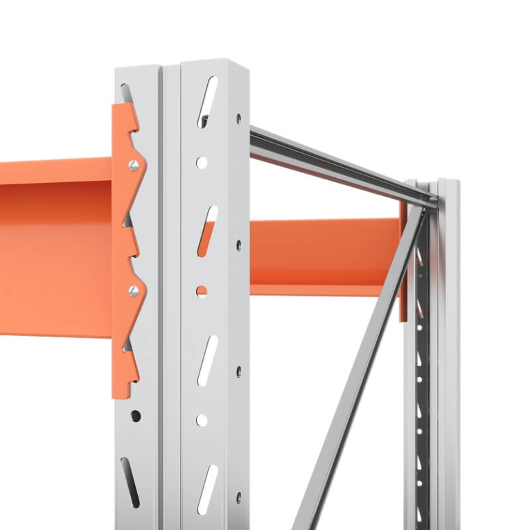 Балка СЕТП 2700/950 (90.2.0.179) под настил купить в Омске