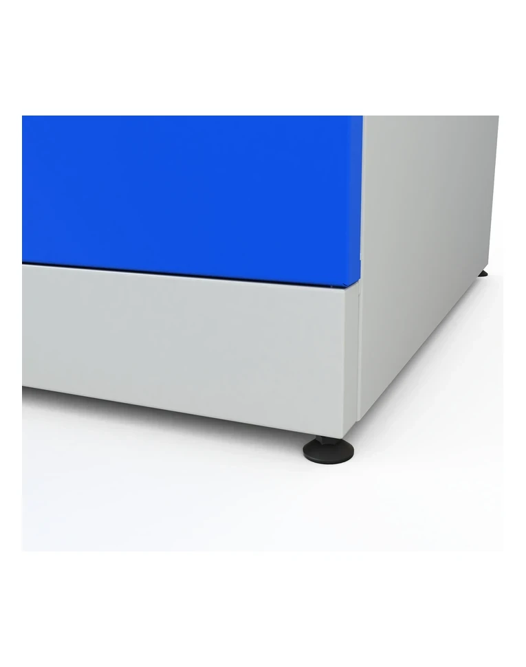 Шкаф для инструментов ERGO XM 16 купить в Омске Шкаф для инструментов ERGO XM 16 купить в Омске