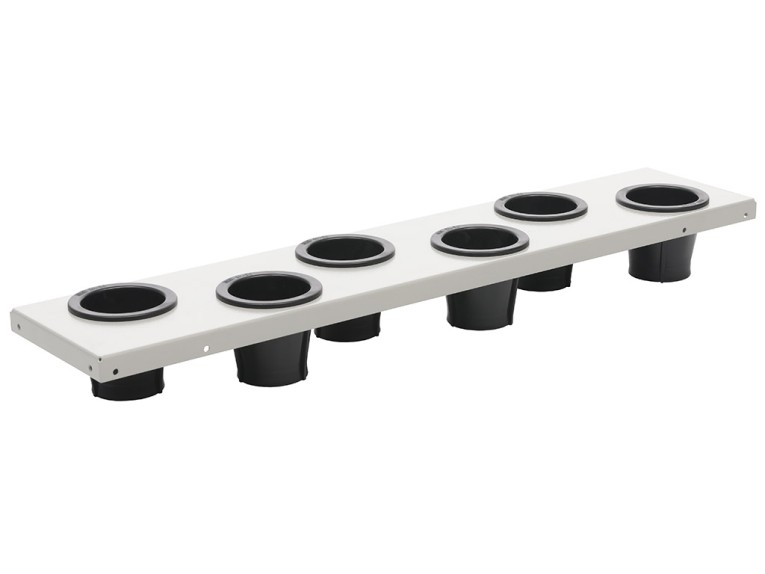 Полка для тележки Hard SK 50 купить в Омске Полка для тележки Hard SK 50 купить в Омске