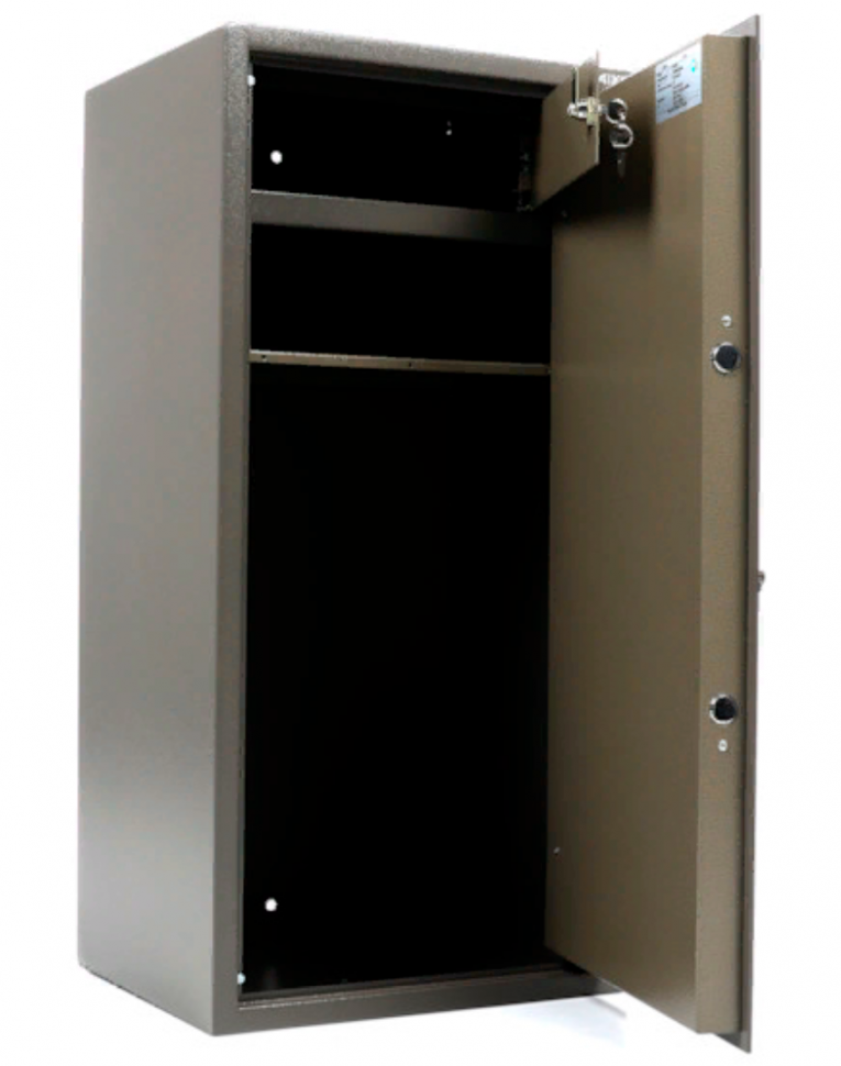 Офисный сейф Aiko TM-90T купить в Омске Офисный сейф Aiko TM-90T купить в Омске