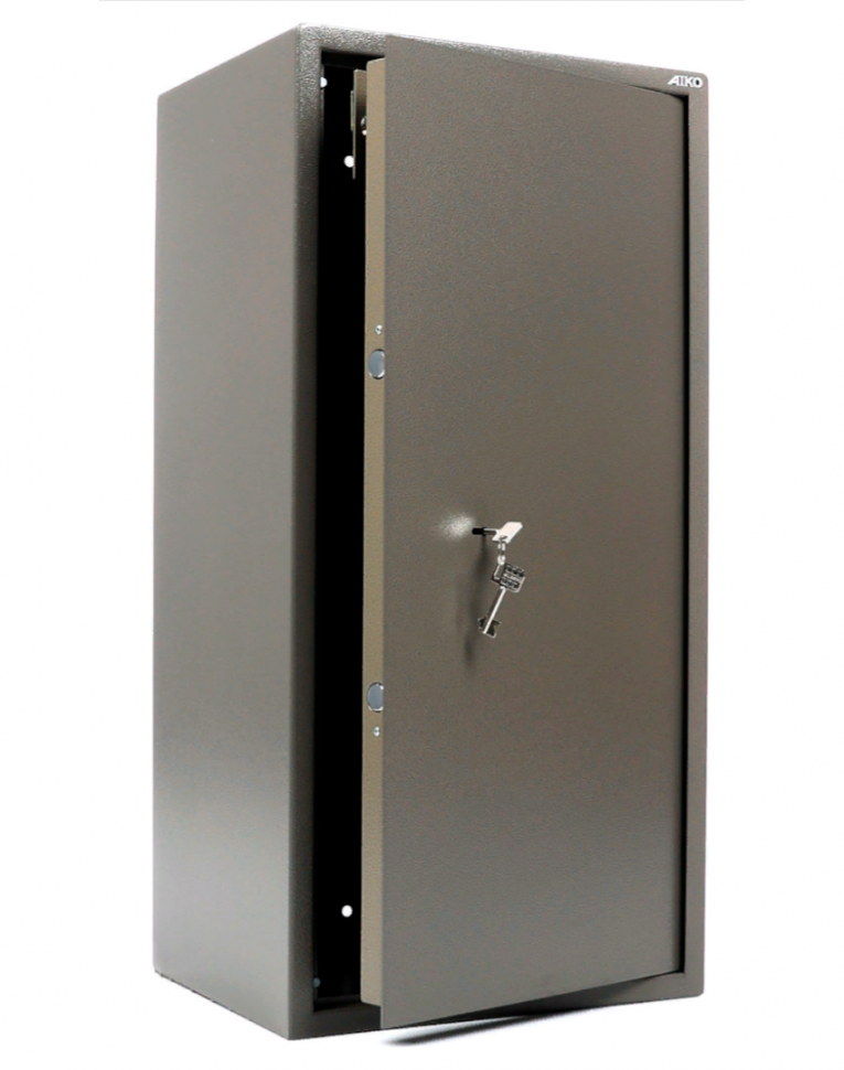 Офисный сейф Aiko TM-90T купить в Омске Офисный сейф Aiko TM-90T купить в Омске