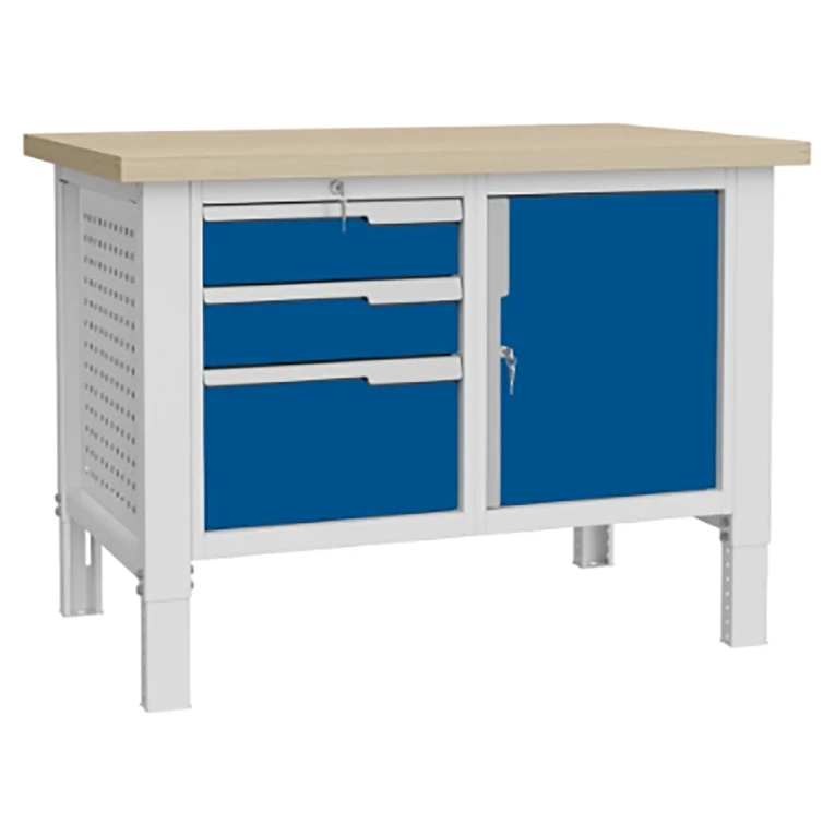 Стол-верстак Craft 1202.S37.3 купить в Омске