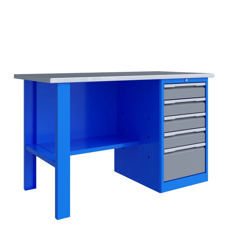 Верстак PRF 141.15.2 купить в Омске