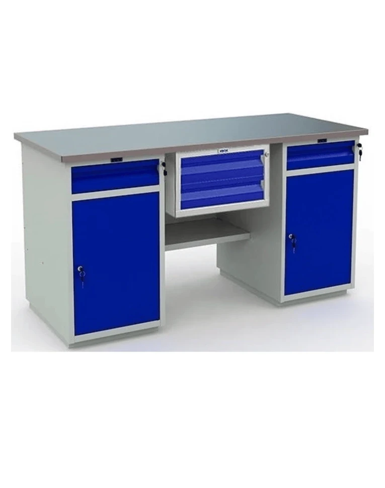 Верстак Profi WT160.WD2/WD2.100 купить в Омске