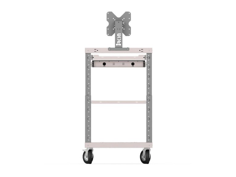 Тележка COMTEX №6 купить в Омске Тележка COMTEX №6 купить в Омске