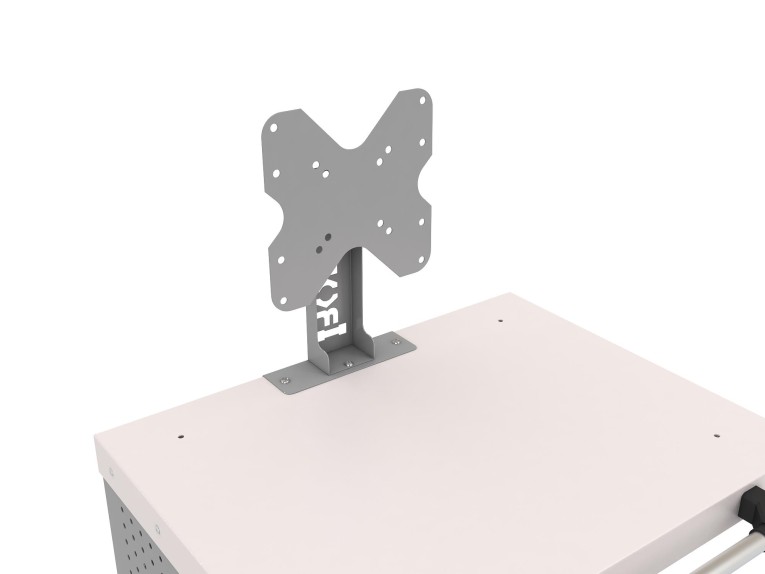 Тележка COMTEX №6 купить в Омске Тележка COMTEX №6 купить в Омске