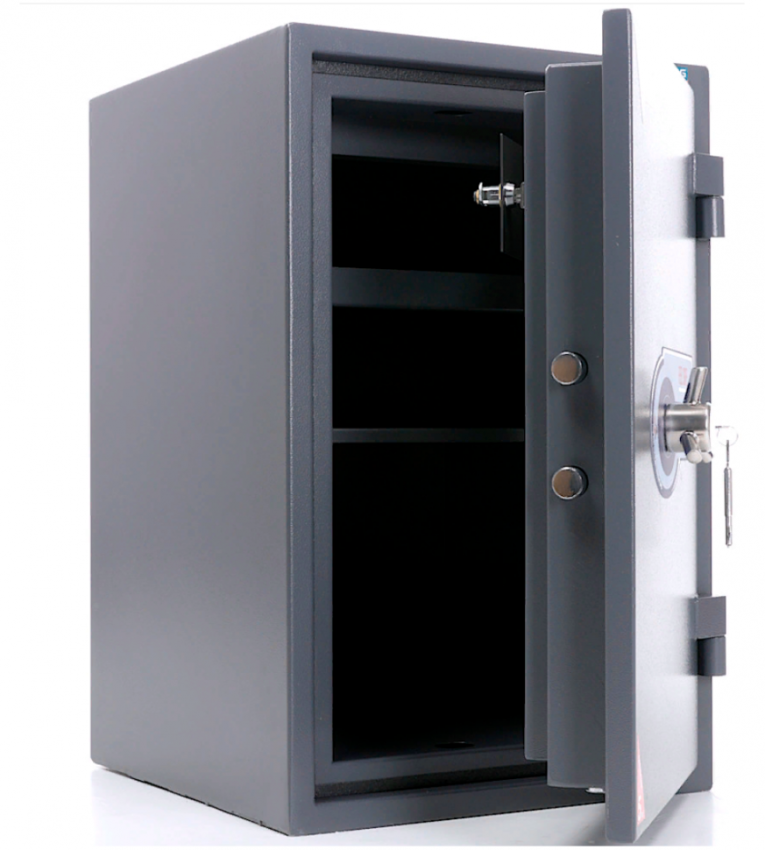 Огневзломостойкий сейф Valberg Гарант 67 T купить в Омске Огневзломостойкий сейф Valberg Гарант 67 T купить в Омске