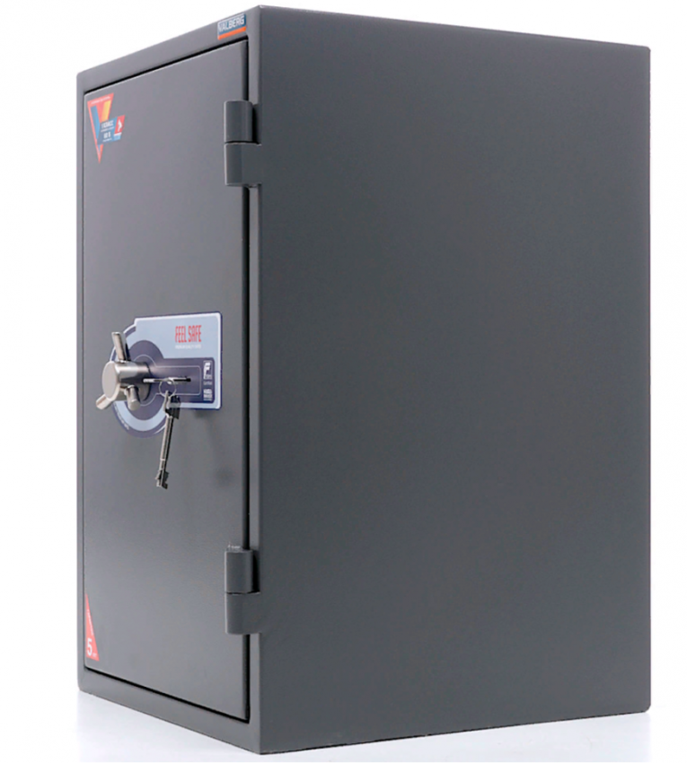 Огневзломостойкий сейф Valberg Гарант 67 T купить в Омске Огневзломостойкий сейф Valberg Гарант 67 T купить в Омске