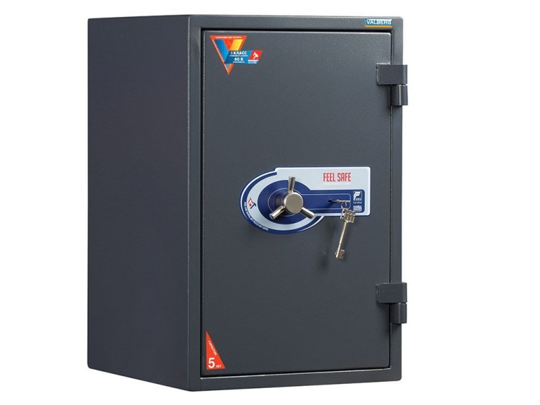 Огневзломостойкий сейф Valberg Гарант 67 T купить в Омске Огневзломостойкий сейф Valberg Гарант 67 T купить в Омске