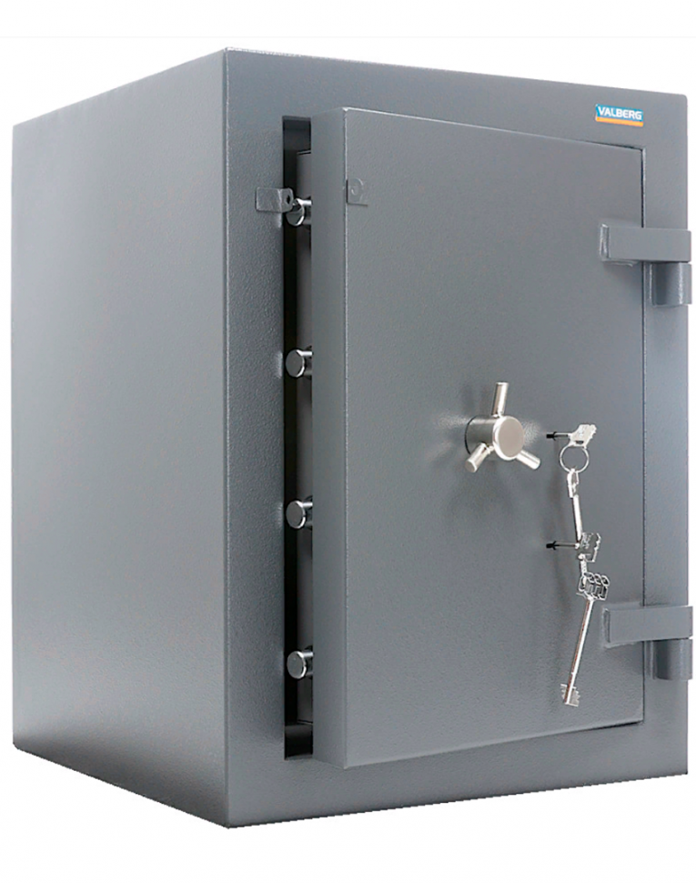 Взломостойкий сейф Valberg Гранит III-67 KL купить в Омске Взломостойкий сейф Valberg Гранит III-67 KL купить в Омске