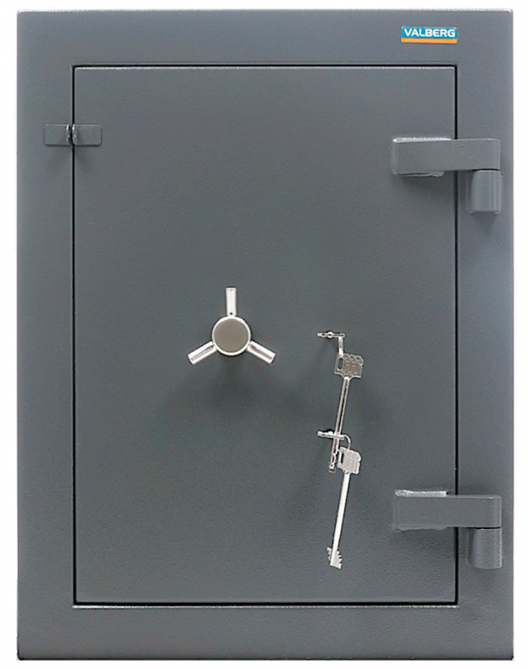 Взломостойкий сейф Valberg Гранит III-67 KL купить в Омске Взломостойкий сейф Valberg Гранит III-67 KL купить в Омске