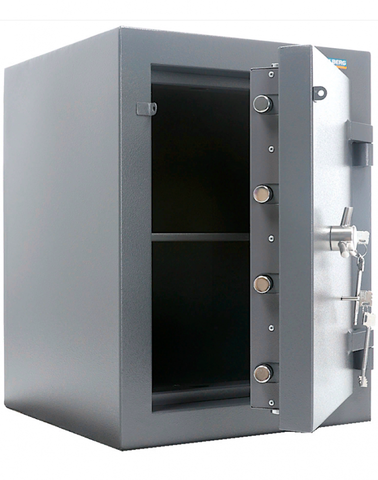 Взломостойкий сейф Valberg Гранит III-67 KL купить в Омске Взломостойкий сейф Valberg Гранит III-67 KL купить в Омске