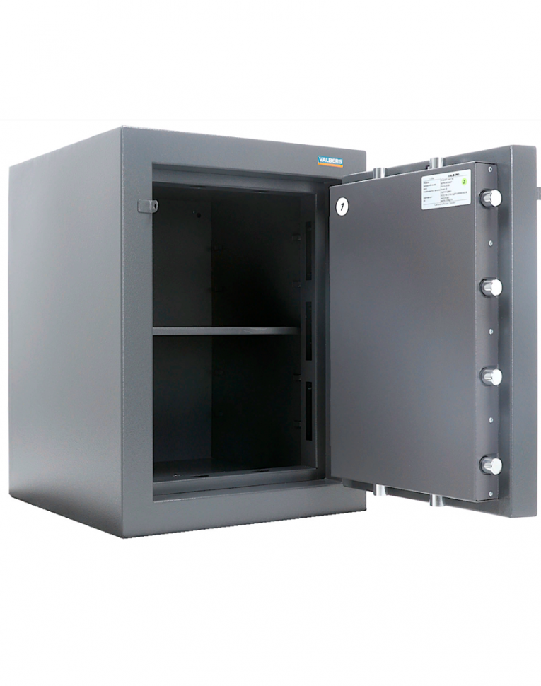 Взломостойкий сейф Valberg Гранит III-67 KL купить в Омске Взломостойкий сейф Valberg Гранит III-67 KL купить в Омске