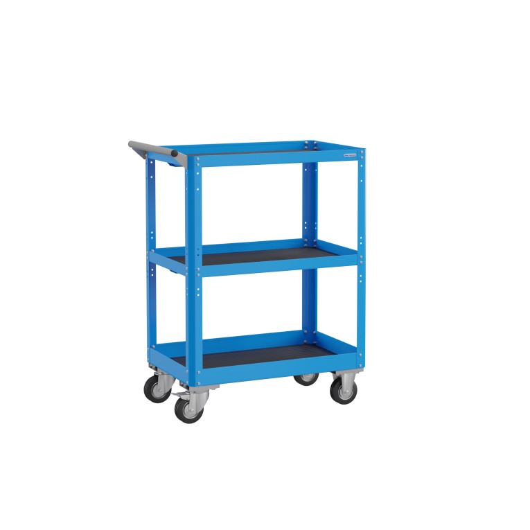 Тележка инструментальная PLC 9507.0-К купить в Омске